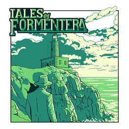 Tales of Formentera Cover