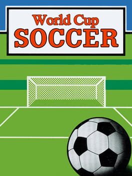 World Cup Soccer Cover