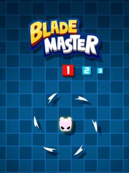 Blade Master Cover