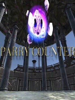Parry Counter Cover