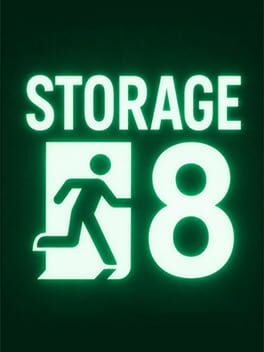 Storage 8 Cover