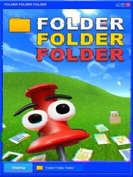 Folder Folder Folder Cover