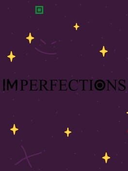 Imperfections Cover