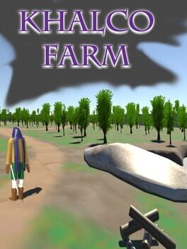 Khalco Farm Cover