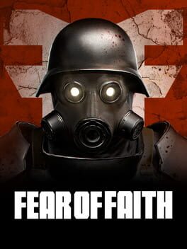 Fear of Faith Cover