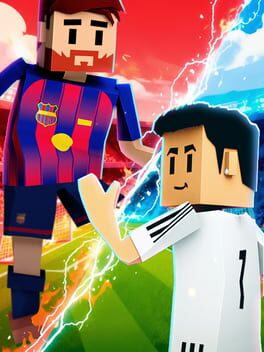 Mini Soccer Star Cover