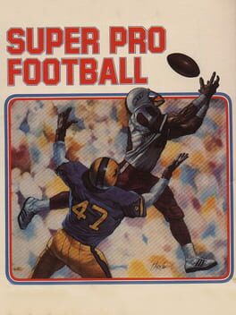 Super Pro Football Cover