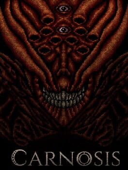 Carnosis Cover
