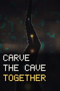 Carve The Cave Together Cover