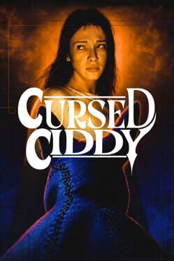Cursed Ciddy Cover