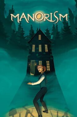 Manorism Cover