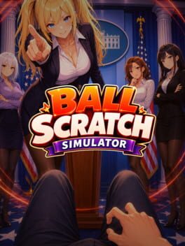 Ball Scratch Simulator Cover