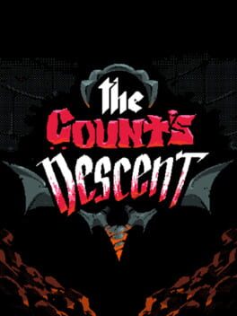 The Count’s Descent Cover