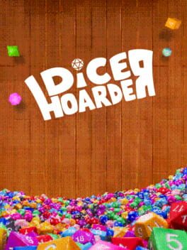Dice Hoarder Cover