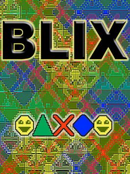 Blix Cover