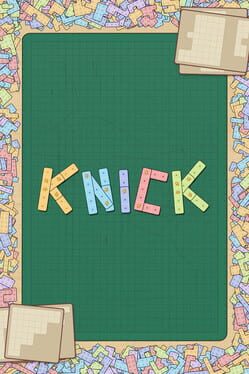 Knick Cover