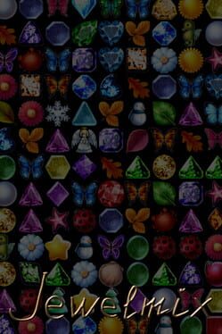 Jewelmix Cover