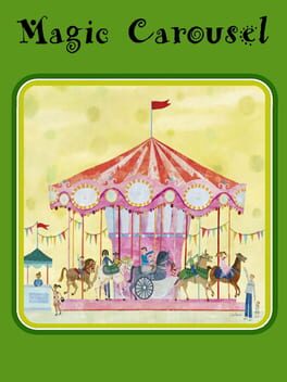 Magic Carousel Cover