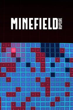 Minefield: Rupture Cover