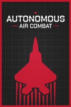 Autonomous Air Combat Cover