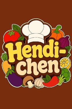 Hendichen Cover