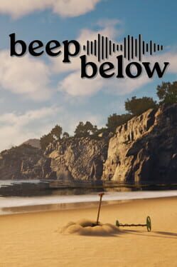 Beep Below Cover
