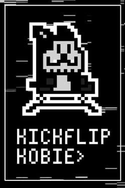 Kickflip Kobie Cover
