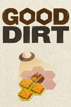 Good Dirt Cover