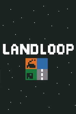 Landloop Cover