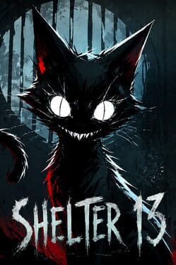 Shelter 13 Cover