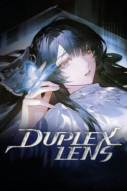 Duplex Lens Cover