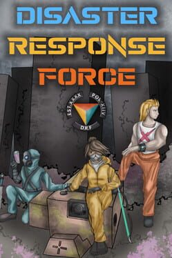 Disaster Response Force Cover