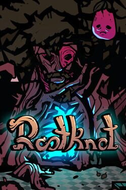 Rootknot Cover