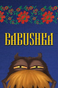 Babushka Cover