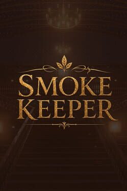 Smoke Keeper Cover