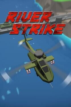 River Strike Cover