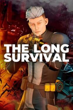The Long Survival Cover
