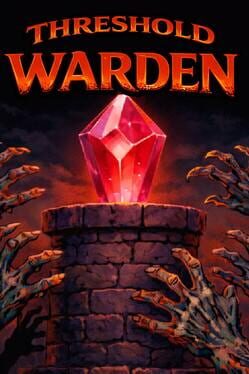 Threshold Warden Cover