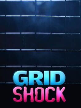 Grid Shock Cover