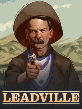 Leadville Cover