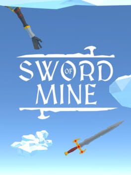 Sword of Mine Cover