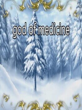 God of Medicine Cover