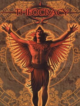 Theocracy Cover