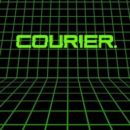 Courier Cover