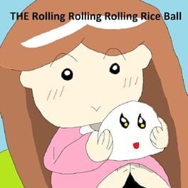 The Rolling Rolling Rolling Rice Ball Cover