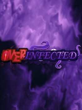 OverInfected Cover