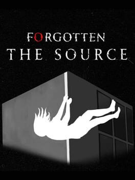 Forgotten: The Source Cover