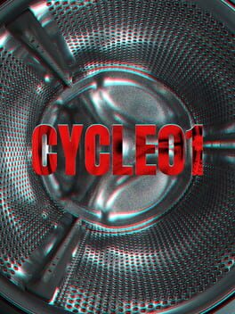 Cycle01 Cover