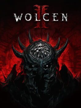 Wolcen 2 Cover