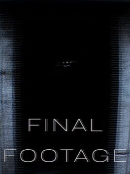 Final Footage Cover